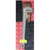 Image 1 : RIDGID 18 INCH ALUMINIUM PIPE WRENCH