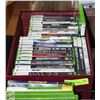 Image 1 : 26 XBOX 360 GAMES MIXED