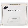 Image 1 : FORTIAP SECURITY UNIT FOR INTERNET