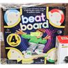 Image 1 : NEW SEALED KIDKRAFT BEAT BOARD ELECTRONIC