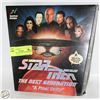 Image 1 : STAR TREK THE NEXT GENERATION A FINAL UNITY, PC