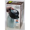 Image 1 : NEW PRIMULA 2 L ST. STEEL CARAFE VACUUM INSULATED