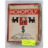 Image 1 : 1930'S MONOPOLY