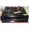 Image 1 : ONKYO 5DISC CD PLAYER