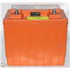 Image 1 : INVENTUS RECHARGEABLE LITHIUM IRON PHOSPHATE