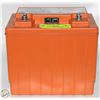Image 1 : INVENTUS RECHARGEABLE LITHIUM IRON PHOSPHATE
