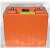 Image 1 : INVENTUS RECHARGEABLE LITHIUM IRON PHOSPHATE