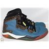 Image 1 : MENS SZ 11 AIR JORDAN SPIKE 40 PHOTO BLUE