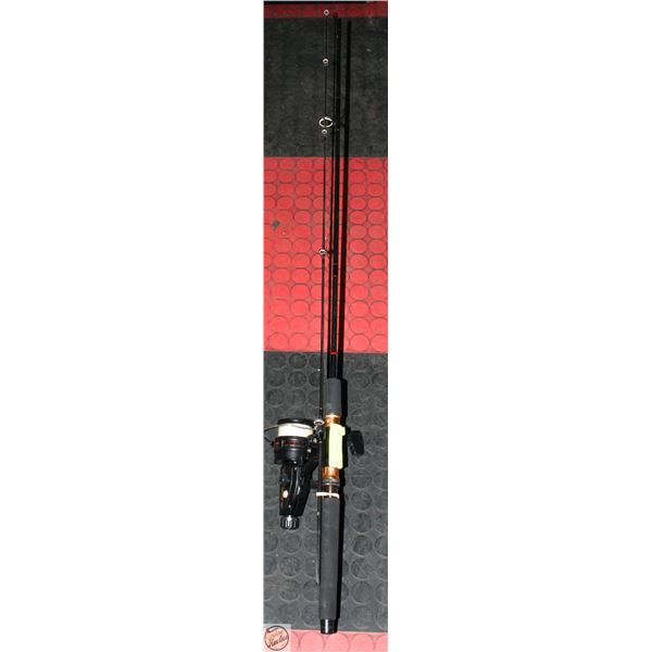DAIWA FISHING ROD CARDINAL