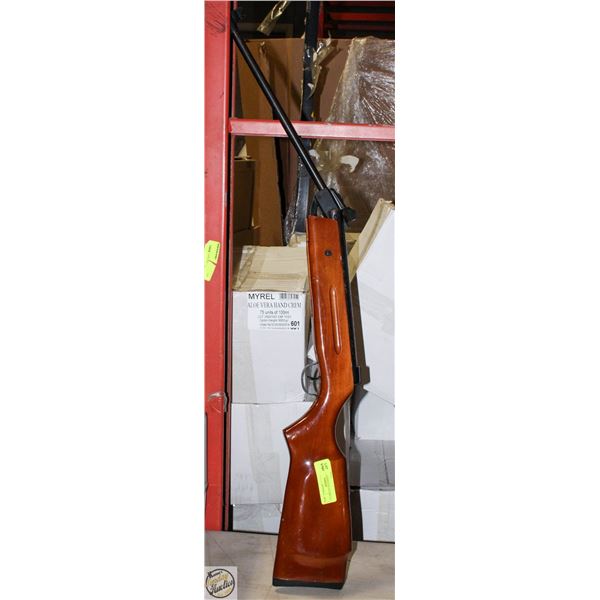 .177 PALLET GUN RIFLE