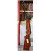 Image 1 : .177 PALLET GUN RIFLE