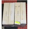 Image 1 : 1.5 BOXES ENIGA WHITE WALL TITLE