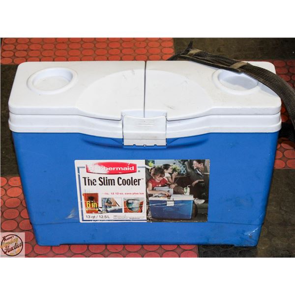 RUBBERMAD LIGHTY USED SLIM COOLER