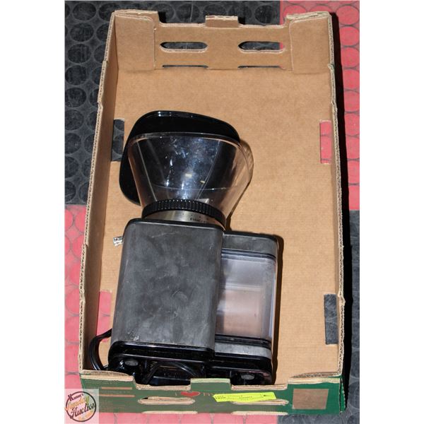 CUISINART COFFEE GRINDER