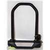Image 1 : BLACKBUM HIGH SECURITY BIKE LOCK