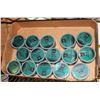 Image 1 : 15 NEW D:FI MATTE CLAY STYLE PUTTY STRONG HOLD