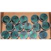 Image 1 : 16 NEW D:FI MATTE CLAY STYLE PUTTY STRONG HOLD