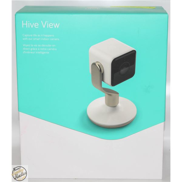 NEW IN BOX HIVE VIEW