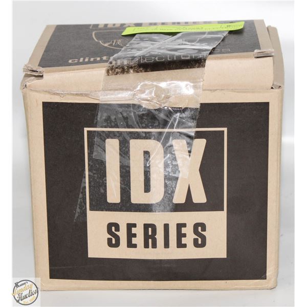 NEW IN BOX CLINTON ELECTRONICS