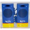 Image 1 : VINTAGE HOT WHEELS PC SPEAKERS
