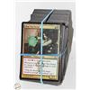 Image 1 : COLLECTION OF OVER 200 MTG CARDS
