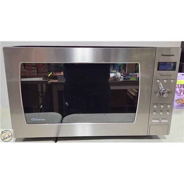 FAMILY SIZE GENIUS PRESTIGE PLUS INVERTER