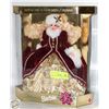 Image 1 : SPECIAL EDITION BARBIE - NEW IN BOX