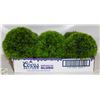 Image 1 : ARTIFICIAL GRASS DECORATIVE PIECES