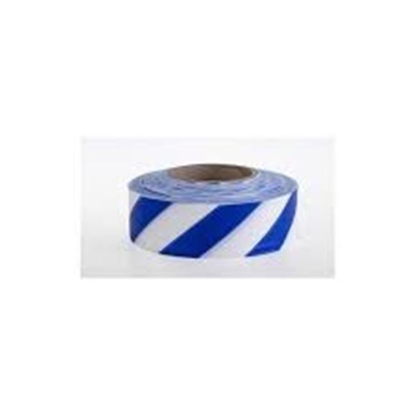 BRAND NEW 100 YARDS 1-3/16" ULTRA FLAGGING TAPE