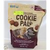 Image 1 : ORGANIC COOKIE PAL DOG TREATS 1KG BAG BB 5/25.