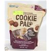 Image 1 : ORGANIC COOKIE PAL DOG TREATS 1KG BAG BB 5/25.