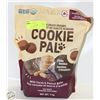 Image 1 : ORGANIC COOKIE PAL DOG TREATS 1KG BAG BB 5/25.