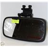 Image 1 : UNIVERSAL SKI / WAKEBOARD BOAT REARVIEW MIRROR