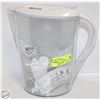 Image 1 : KIRKLAND BRITTA FILTER SYSTEM W/ 3 NEW FILTER