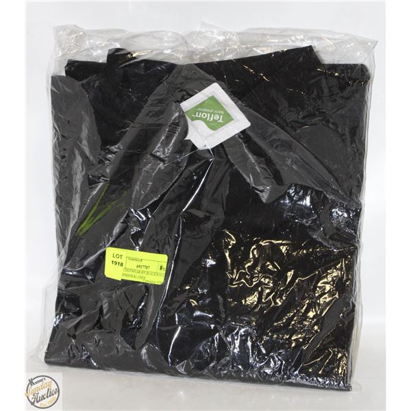 NEW CHEFWEAR BY BLACKWOOD PROFESSIONAL CHEF