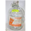 Image 1 : 160 OZ BOTTLE - ESTATE
