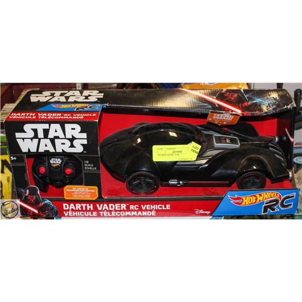 STARWARS RC CAR
