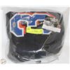 Image 1 : MILLE PIAZZA SIGNED BASEBALL JERSEY