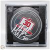 Image 1 : HOCKEY PUCK