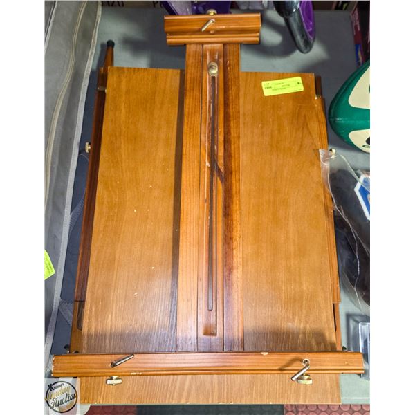 PORTABLE EASEL