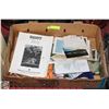 Image 1 : BANFF COLLECTION (APPROX. 40 ITEMS)