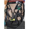 Image 1 : TOOL BAG WITH CONTENTS