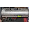 Image 1 : COLEMAN POWERMATE HEATER