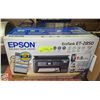 Image 1 : EPSON ET-2850 LIGHTY USED PRINTER