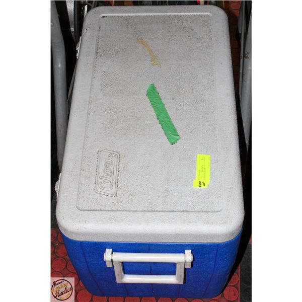 COLEMAN 45.4 LTR