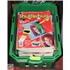 Image 1 : BUNDLE OF VINTAGE 1990'S SHUTTERBUG