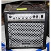 Image 1 : BAD DOG GUITAR AMPLIFIER