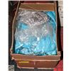 Image 1 : NEW OLD STOCK CLOTHING VARIOUS SIZES