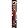 Image 1 : DOUBLE DRAPERY ROD 72”-144”
