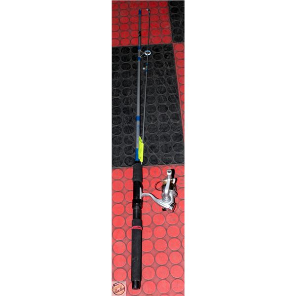 STRIKE TUNDRA FISHING ROD